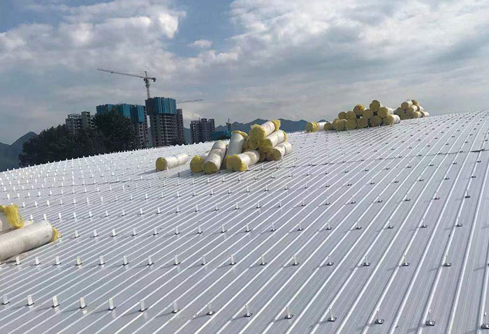 合肥网架施工